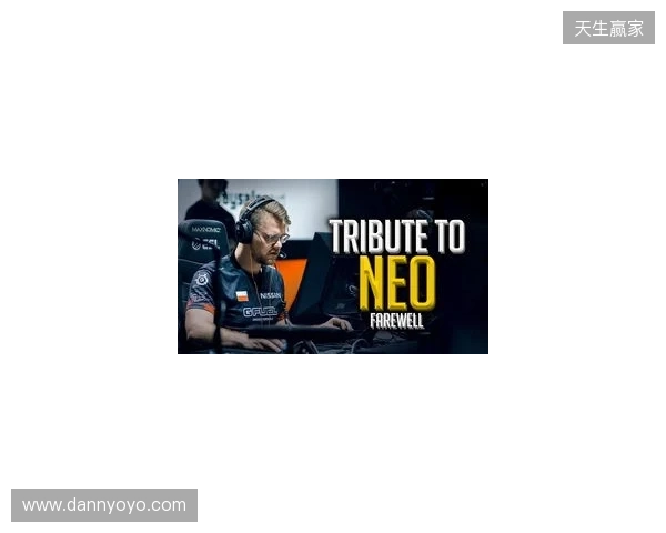 官宣:FaZe与NEO正式解约,分析师GruBy临时挂帅 官宣:FaZe与NEO正式解约,分析师GruBy临时挂帅