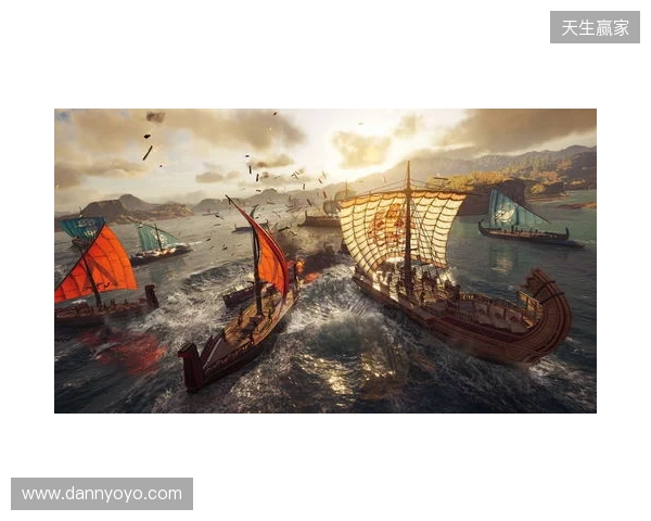 世界观宏大的3A RPG推荐|《刺客信条:影》等5款史诗叙事